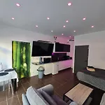 3 Apartment Agde