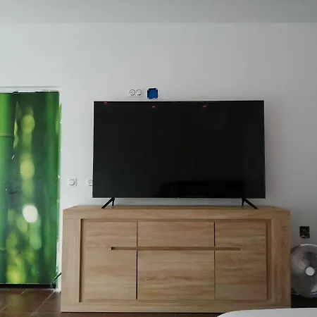 3 Apartment