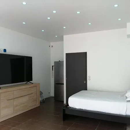 Apartment 3 Agde