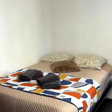 3 Apartment Agde