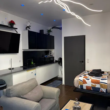 Apartment 3